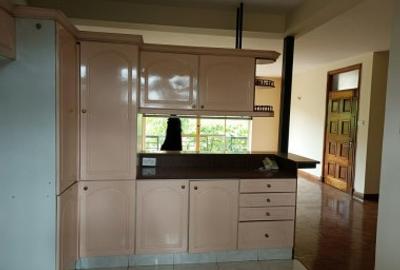 3 Bed Apartment with En Suite at Westlands