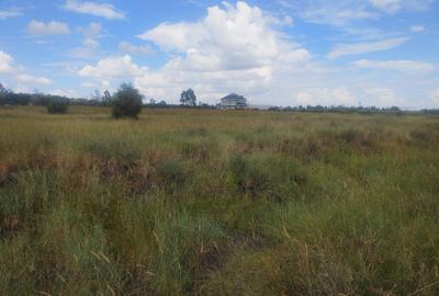 10 ac Land at Kiserian-Isinya Road