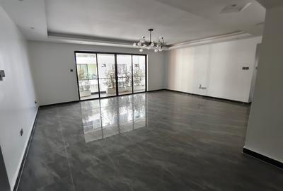 4 Bed Apartment with En Suite in Kileleshwa - 4