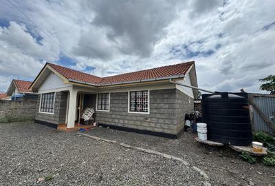 3 Bed House with En Suite in Kiserian