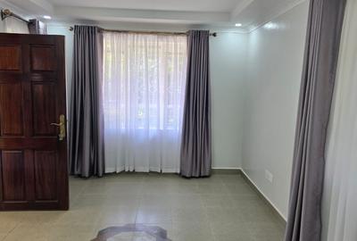 2 Bed House with En Suite in Runda