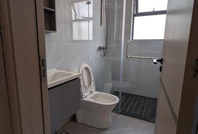 1 Bed Apartment with Swimming Pool at Siaya Road - 4