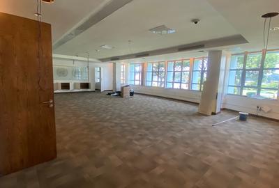 30,000 ft² Commercial Property with Service Charge Included in Kitisuru