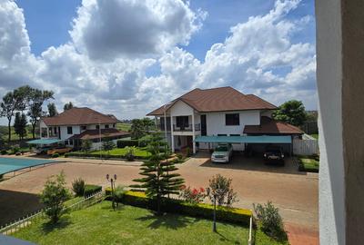 4 Bed House with En Suite in Kiambu Road