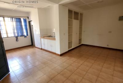 Commercial Property with Service Charge Included at Westlands