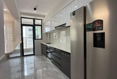 2 Bed Apartment with En Suite in Kileleshwa - 3