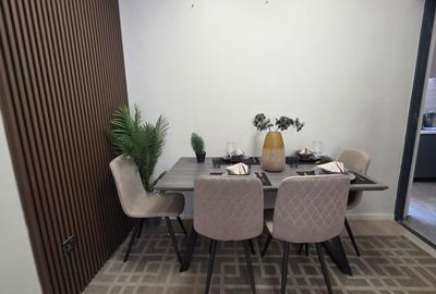 Serviced 3 Bed Apartment with En Suite in Athi River - 2