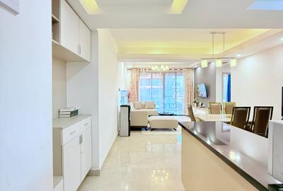 3 Bed Apartment with En Suite in Lavington - 3