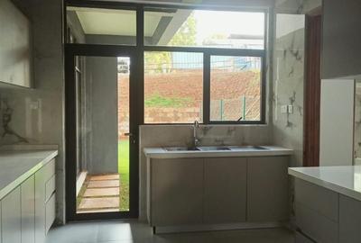 4 Bed House with En Suite at Kiambu Road - 4