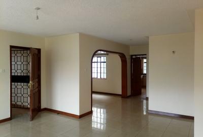 2 Bed Apartment with En Suite at Kileleshwa