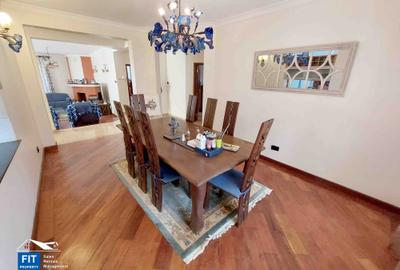 6 Bed House with En Suite at Nairobi - 4