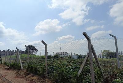 Residential Land at Zaria Village - 4