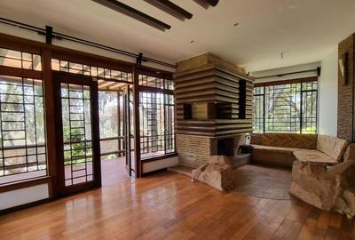 4 Bed House with En Suite in Lower Kabete - 4