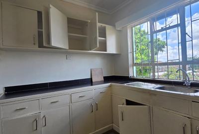 3 Bed Apartment in Langata