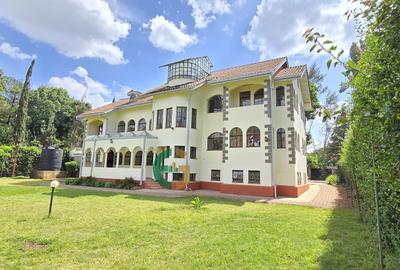 6 Bed House in Runda