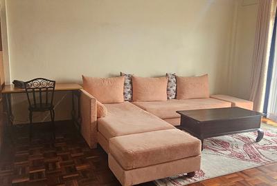 Serviced 1 Bed Apartment with En Suite in Westlands Area