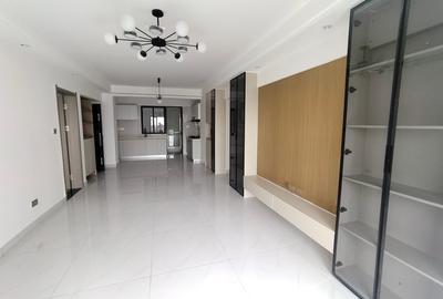3 Bed Apartment with En Suite in Kileleshwa