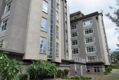 465 m² Office with Backup Generator at Waiyaki Way