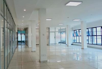 5,649 ft² Office with Service Charge Included at Kilimani - 4