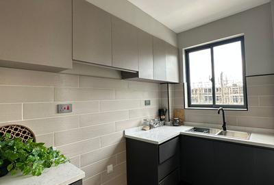 2 Bed Apartment with En Suite at Syokimau - 4