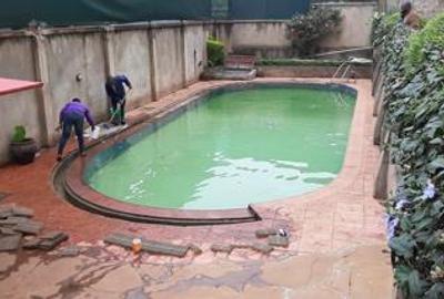 2 Bed Apartment with En Suite at Waiyaki Way
