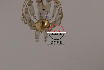 Studio Apartment with En Suite at Kilimani