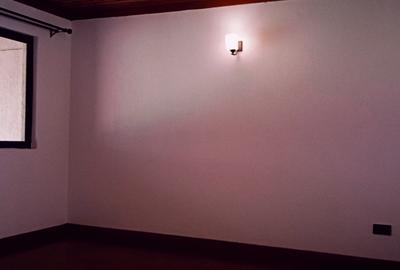 4 Bed House with Staff Quarters at Off Loresho Ridge Rd - 4