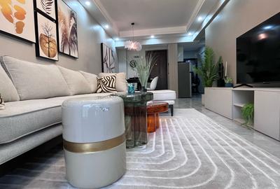 2 Bed Apartment with En Suite in Westlands Area - 4