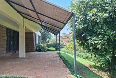 4 Bed Townhouse with En Suite at Off Glory Rd