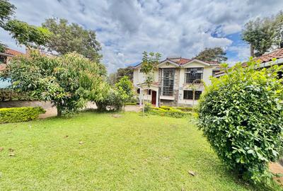 4 Bed Townhouse with En Suite at Off Red Hill Rd