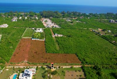 Land in Diani