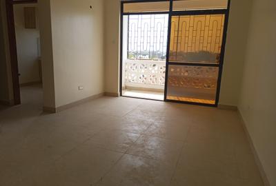 2 Bed Apartment with En Suite at Customs - 2