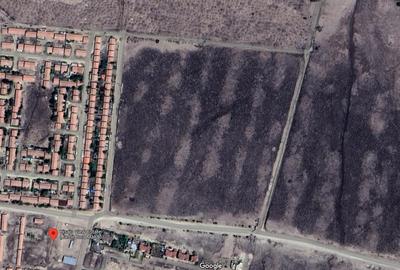 10 ac Land at Kisanju Area