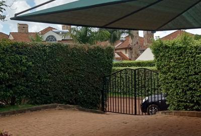 4 Bed Townhouse in Kiambu Road - 4