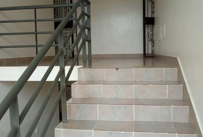 Serviced 3 Bed Apartment with En Suite at Tinderet Avenue Off Kandara Road