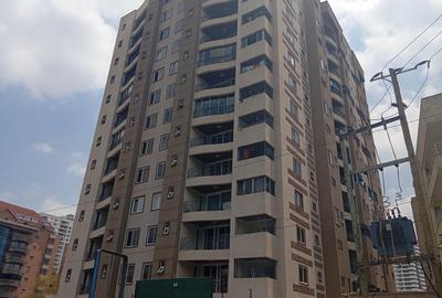 4 Bed Apartment with En Suite at Argwings Kothek Road Nairobi