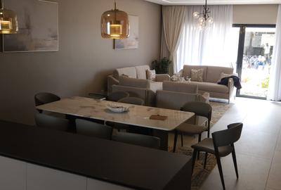 4 Bed Townhouse with En Suite at Langata Road - 4