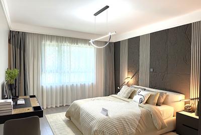 4 Bed Apartment with En Suite at Lavington - 4