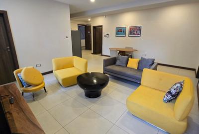 Serviced 1 Bed Apartment with Swimming Pool at Mkungu Close - 3