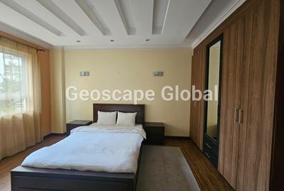 3 Bed Apartment with En Suite in Westlands Area
