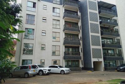 3 Bed Apartment with En Suite at Gitanga Road