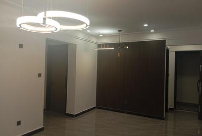 2 Bed Apartment with En Suite at Valley Arcade - 3