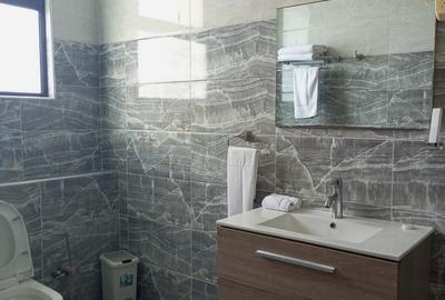 Serviced 1 Bed Apartment with En Suite in Nyali Area - 3