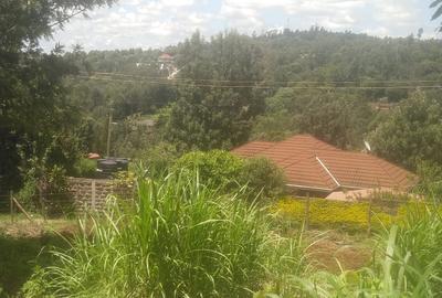 0.25 ac Residential Land in Ngong