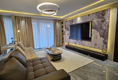 1 Bed Apartment with Swimming Pool at Mandera Road