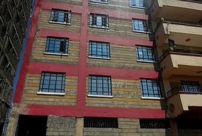 2 Bed Apartment with En Suite at Kirigiti