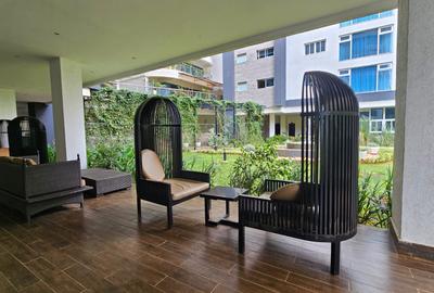 3 Bed Apartment with En Suite at Westlands Along Riverside Drive. - 3