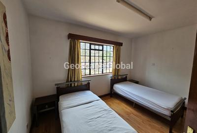 3 Bed Apartment with En Suite in Spring Valley - 3