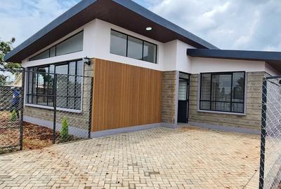 4 Bed House with En Suite in Ruiru - 2