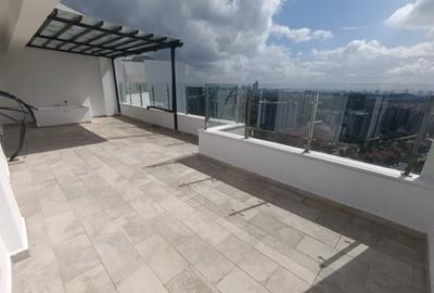 4 Bed Apartment with En Suite in Kileleshwa - 3